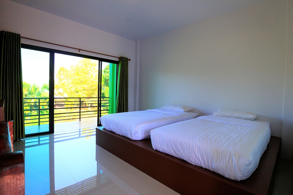 Mimianan Resort And Hotel 10/27