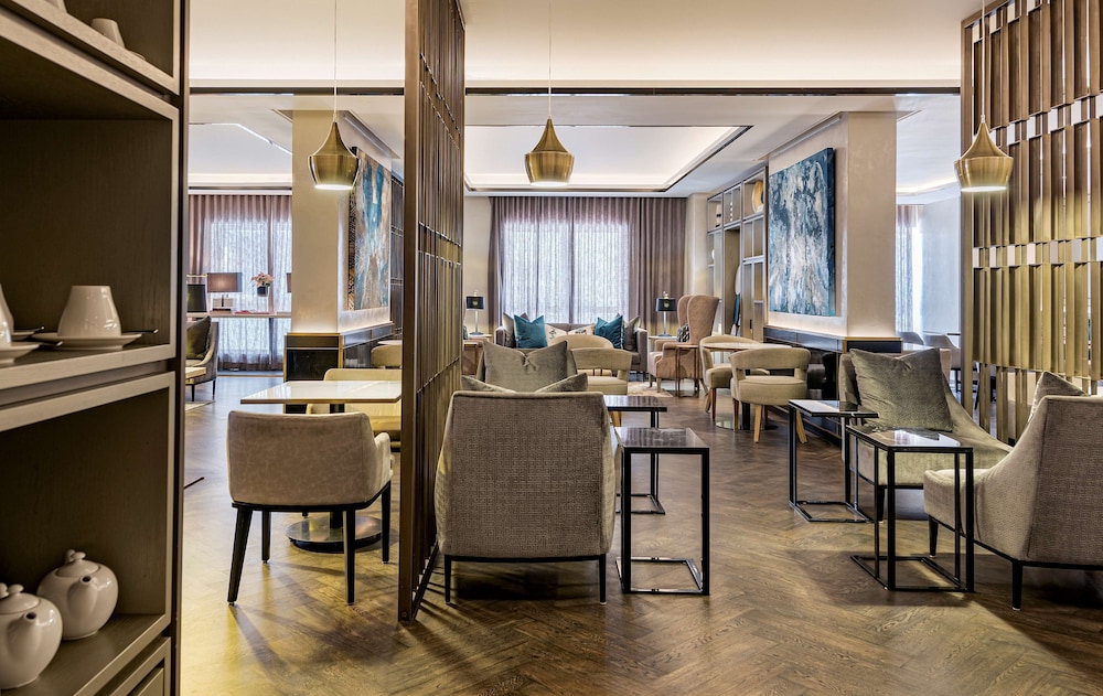 Hyatt Regency Cape Town 46/63