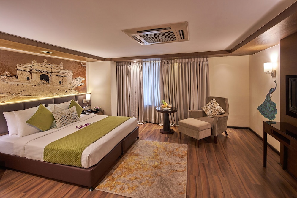 Lemon Tree Premier, Navi Mumbai 19/67