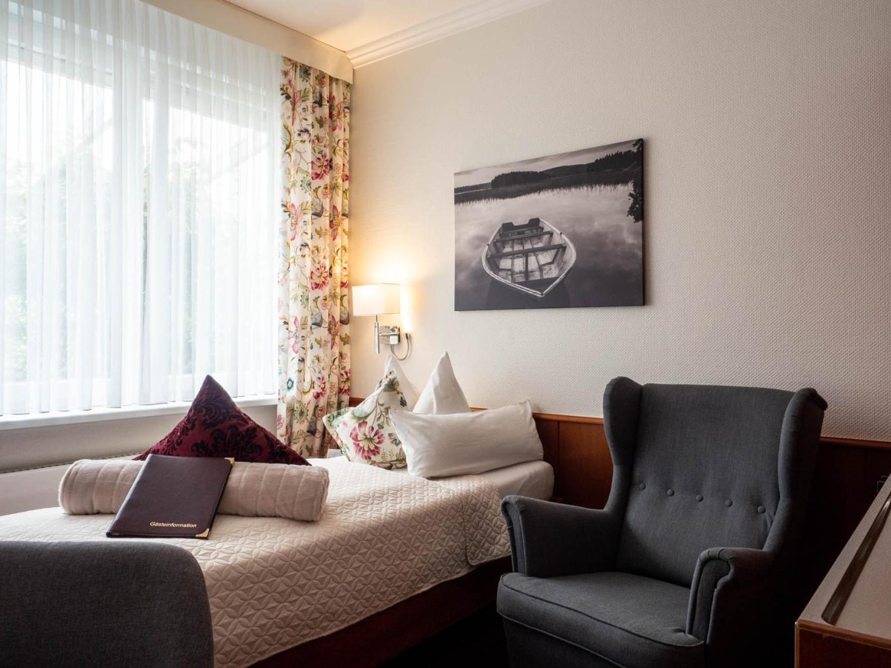 Garni Hotel & Appartements Nordstrand 28/50