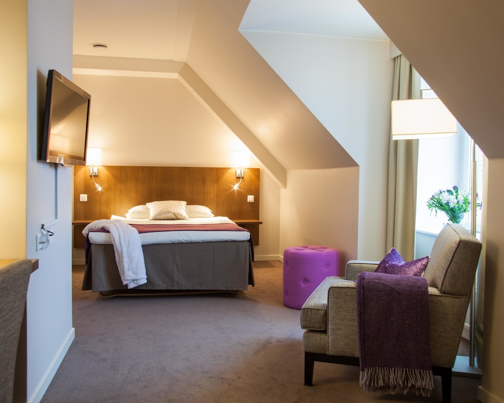 Best Western Plus Hotel Plaza 23/52