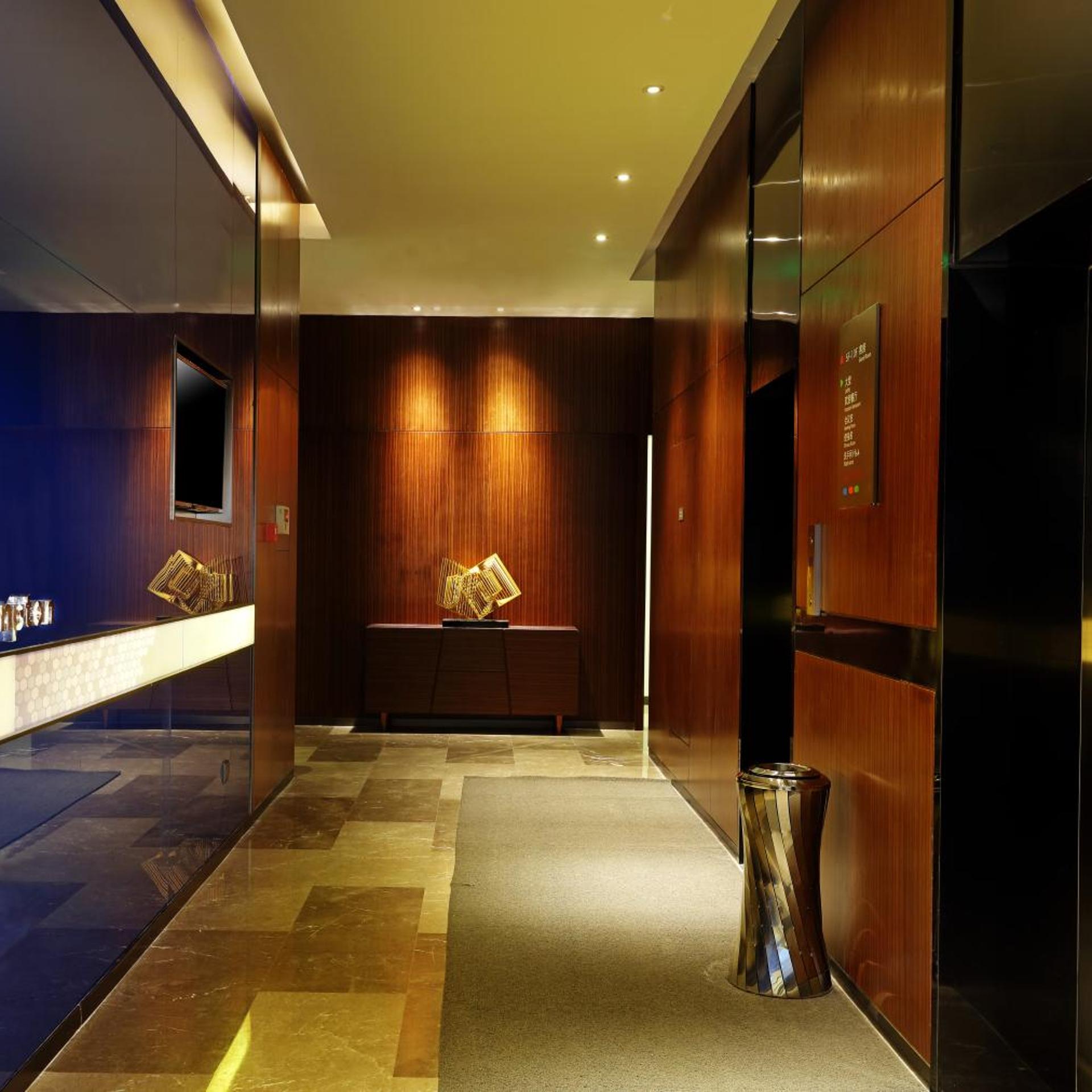 Hampton by Hilton Hefei Hi-Tech Zone 8/52