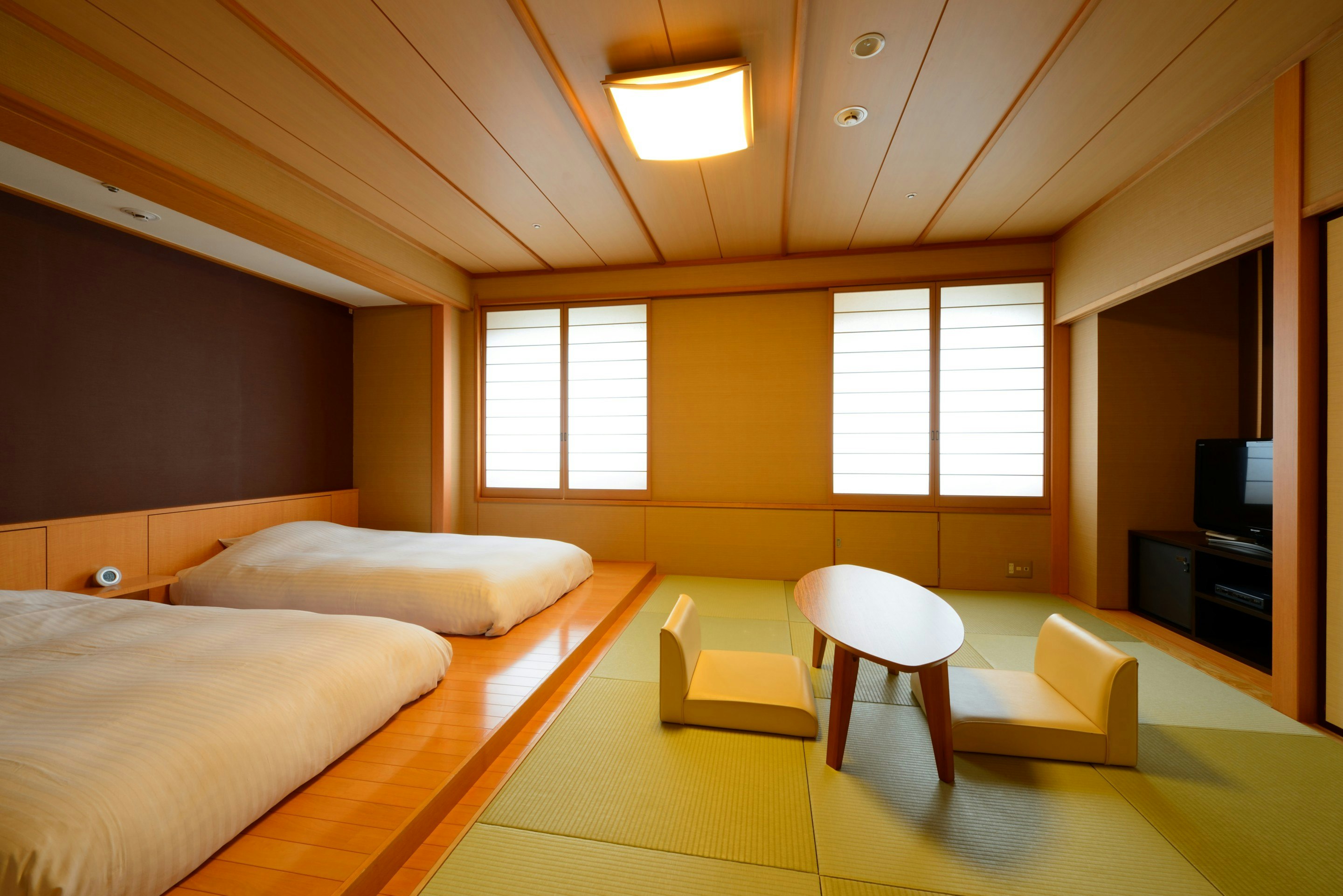 Hotel Jal City Sendai 12/49