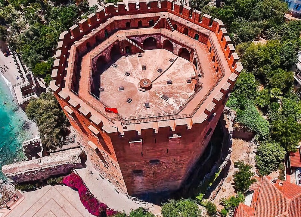 Numa Port Hotel in ALANYA
