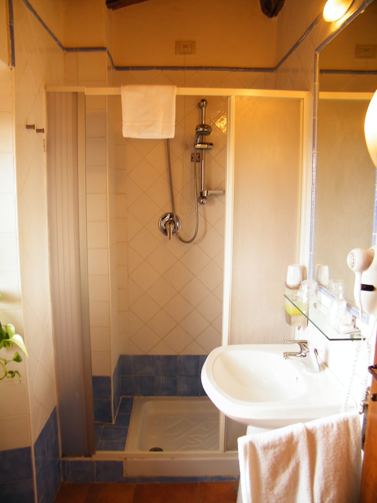 Bed And Breakfast La Fonte Del Machiavelli 33/33