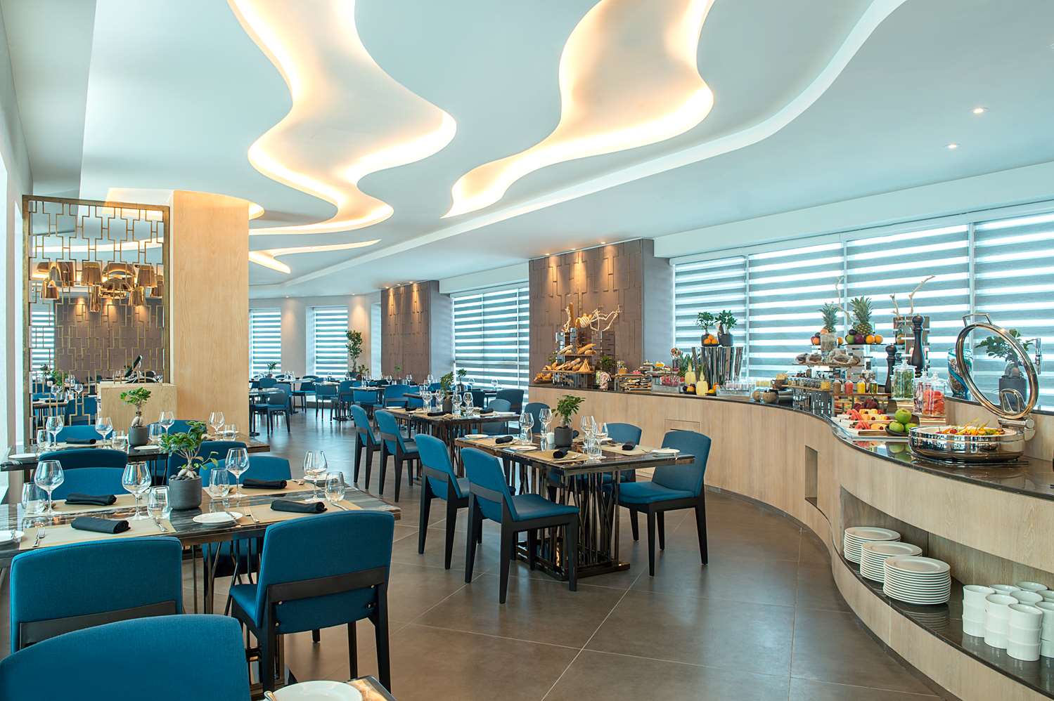 Grand Mercure Business Bay 19/29