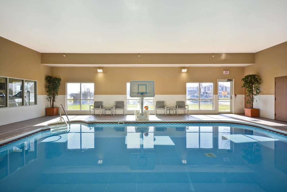 Towneplace Suites Sioux Falls 14/61