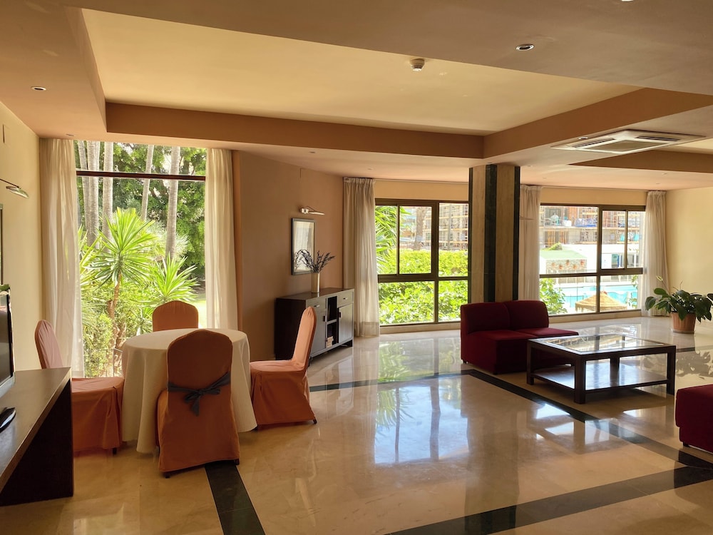 Apartamentos MS Puerto Marina 34/50