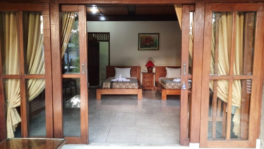 Pande Permai Bungalows 32/47