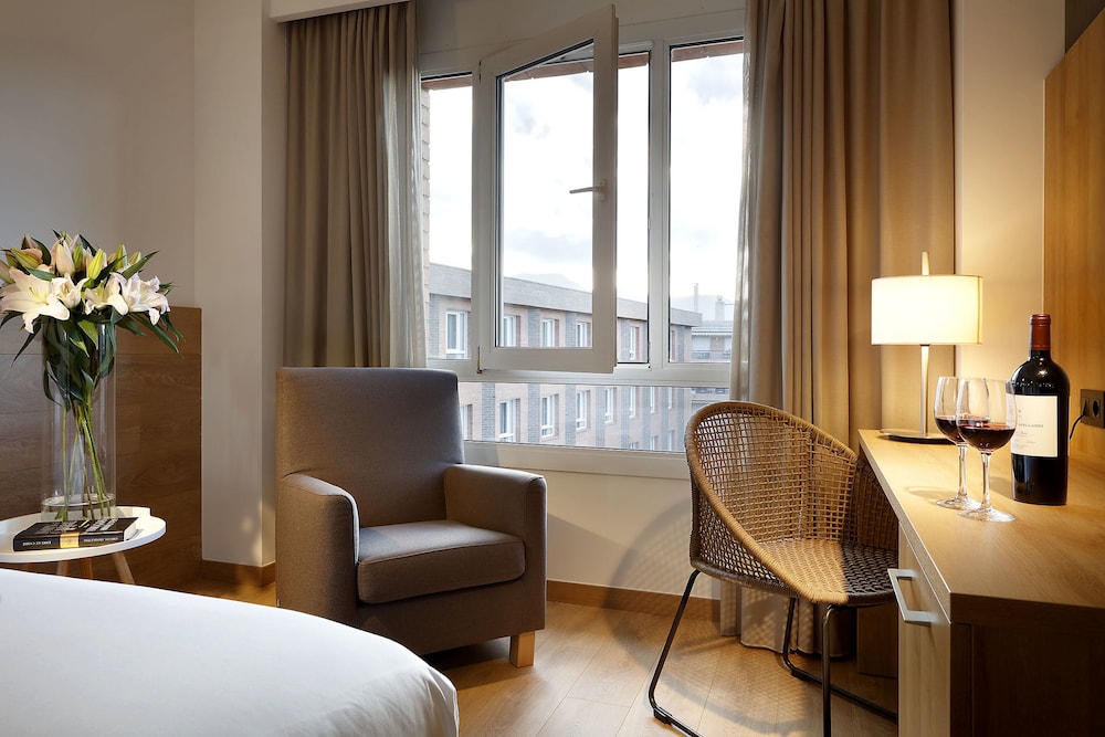 Hotel Sb Corona Tortosa 34/58
