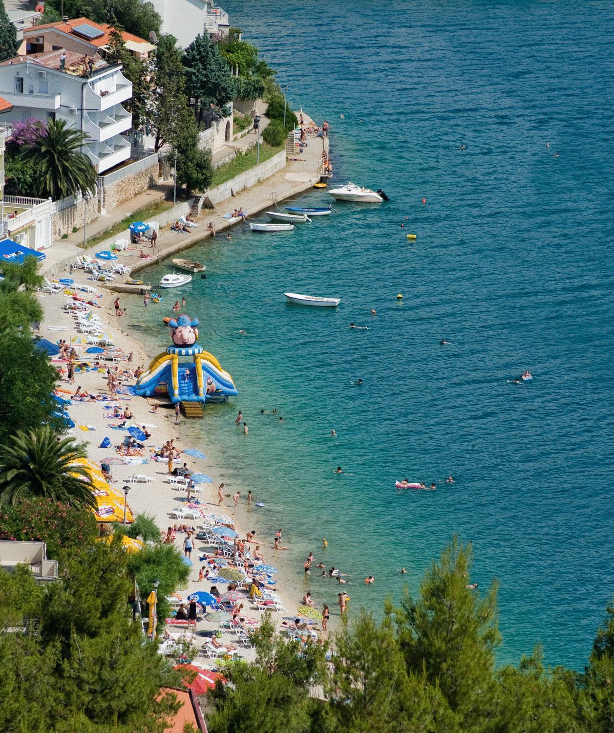 Hotel Adria 48/55