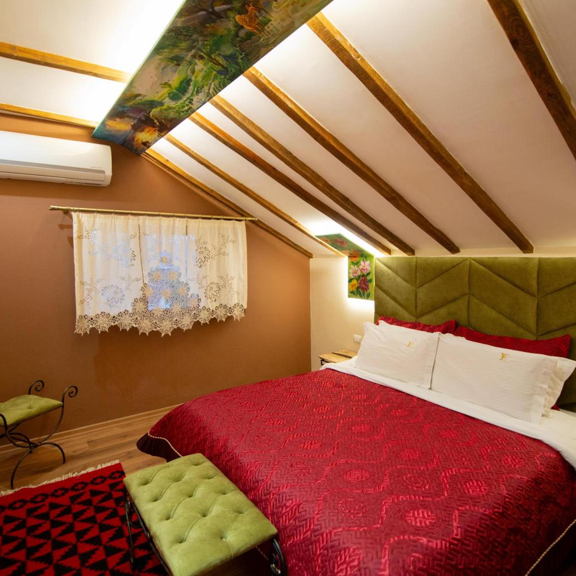 Vila Eden Boutique Hotel 21/60