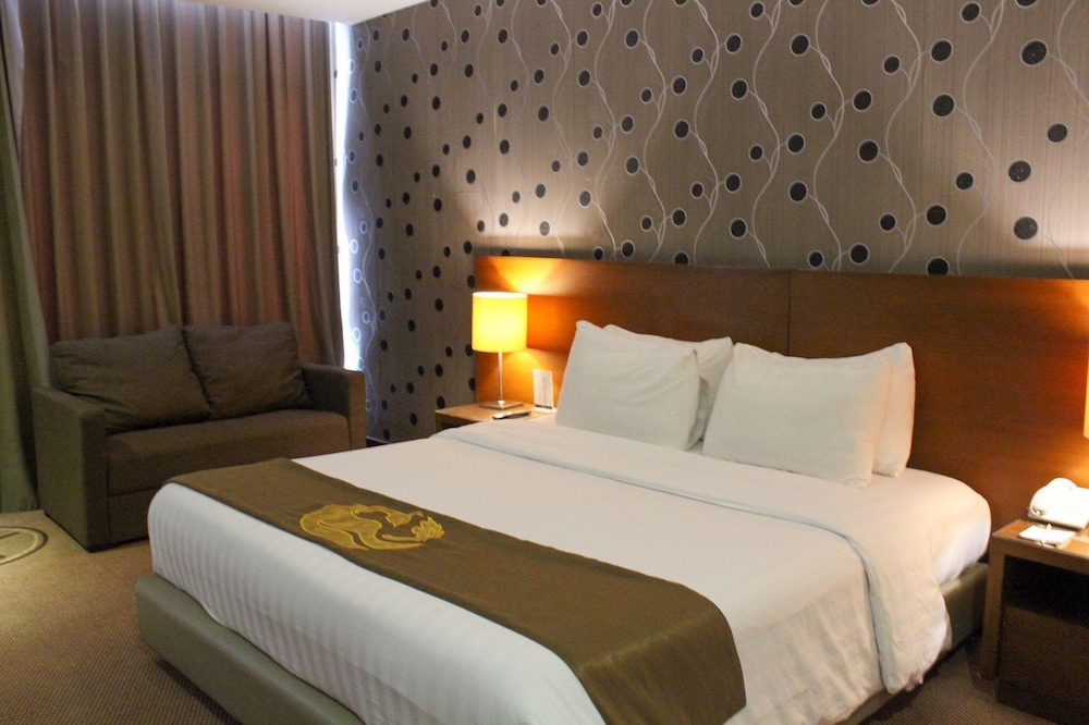Gets Hotel Semarang 13/38