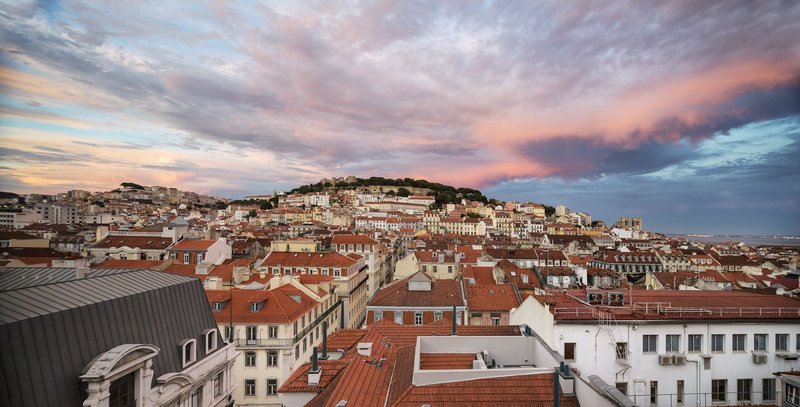 Do Chiado Hotel 35/36