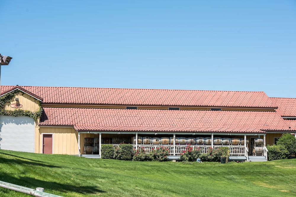 CaliPaso Winery 33/50