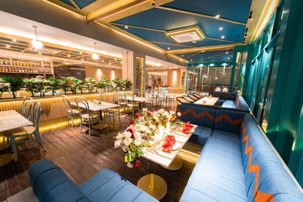 Pentacity Hotel Balikpapan 48/66