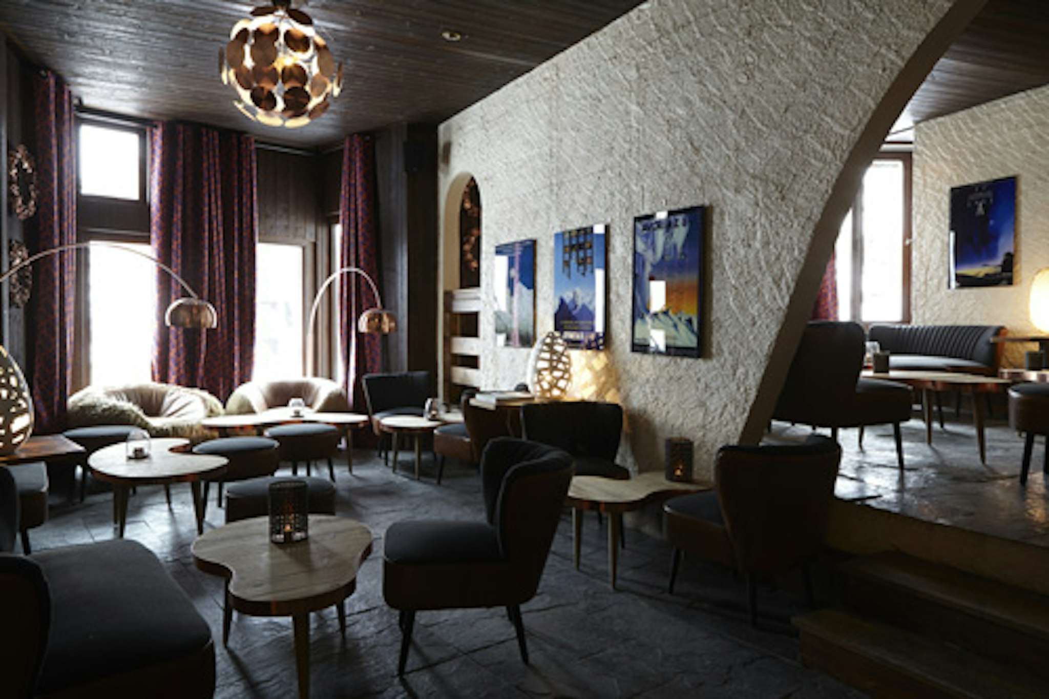 Hotel des Dromonts by SOWELL COLLECTION 30/42