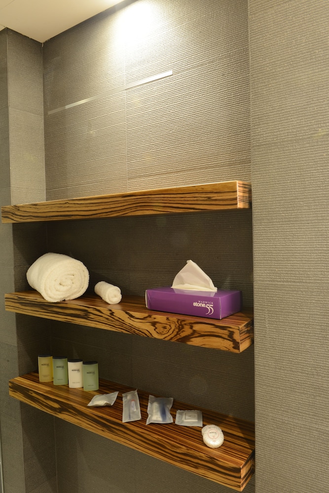 Warwick Stone 55 Hotel Beirut 41/41