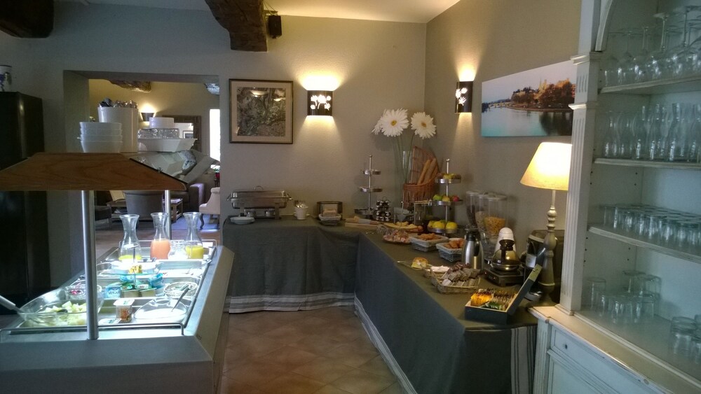 Hotel La Ferme 38/56