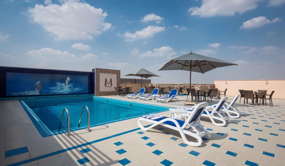 MIRITA HOTEL 34/36