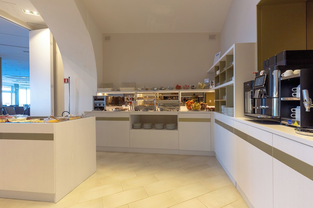 Hotel Giosue A Mare 6/50