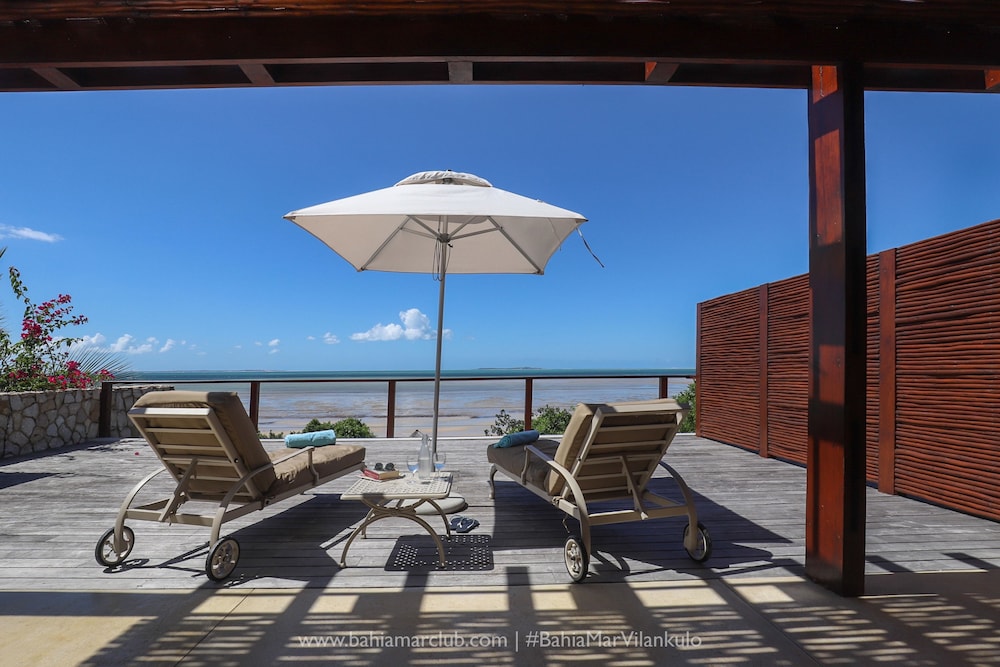 Bahia Mar Boutique Hotel 11/75