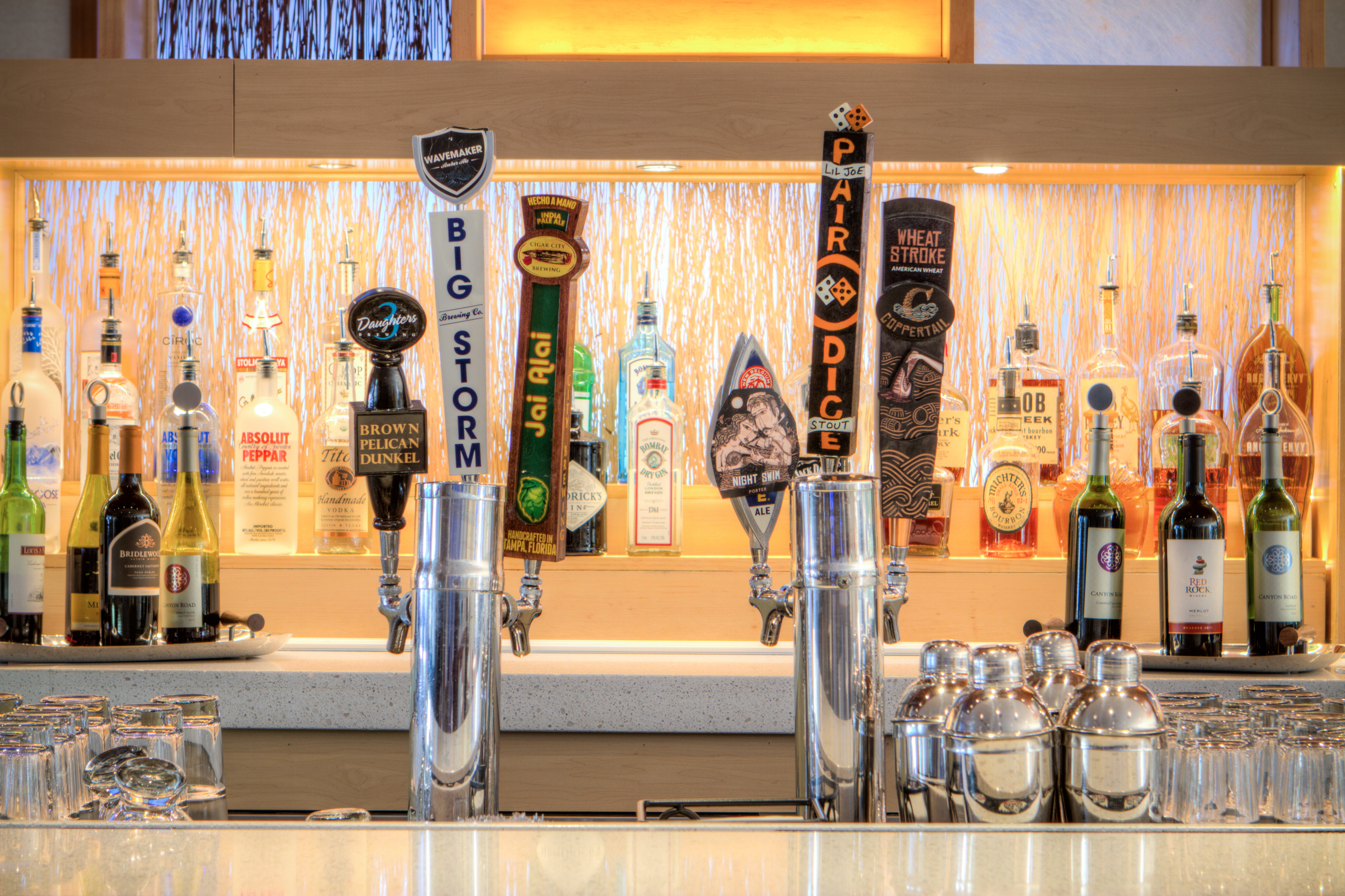 ホリデイ・イン タンパ ウェストショア - エアポート エリア(Holiday Inn Tampa Westshore - Airport Area) 写真3