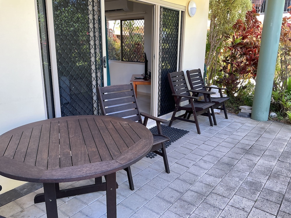 MISSION REEF RESORT 34/61