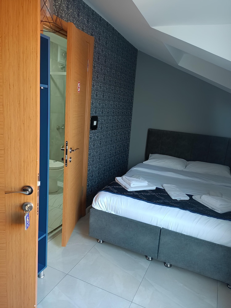 Mini Suite Otel 19/50