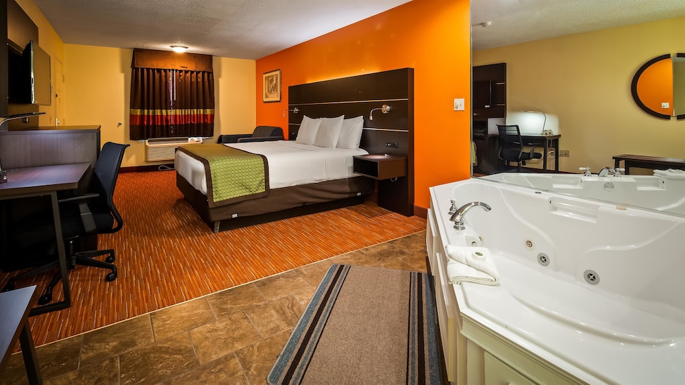 SureStay Hotel by Best Western Manning 21/39