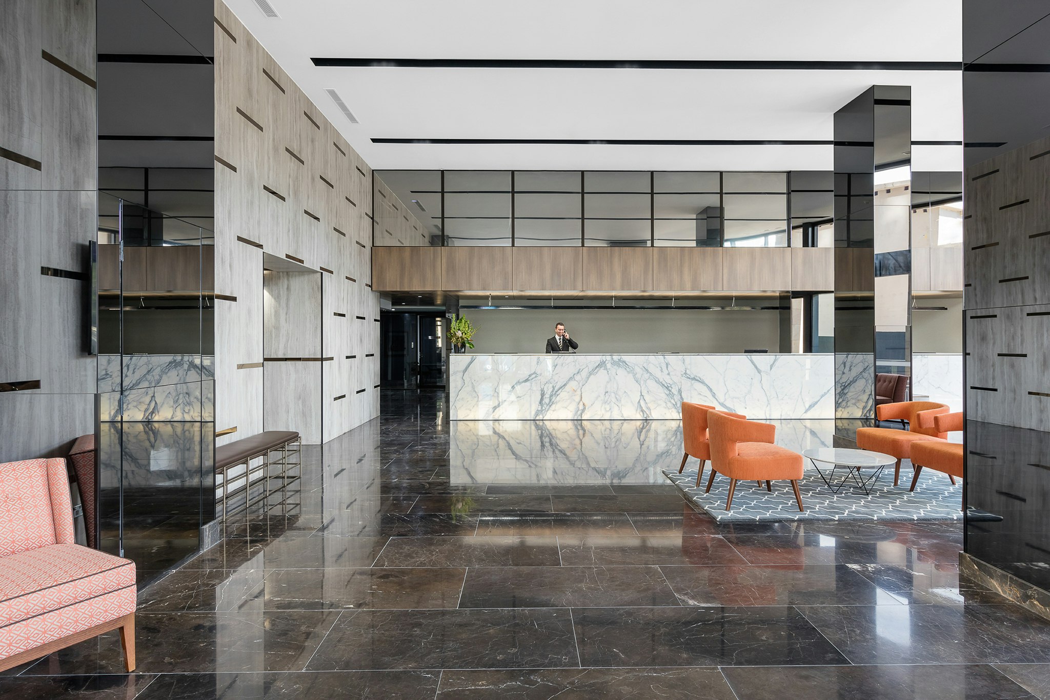 Meriton Suites Church Street Parramatta 2/25