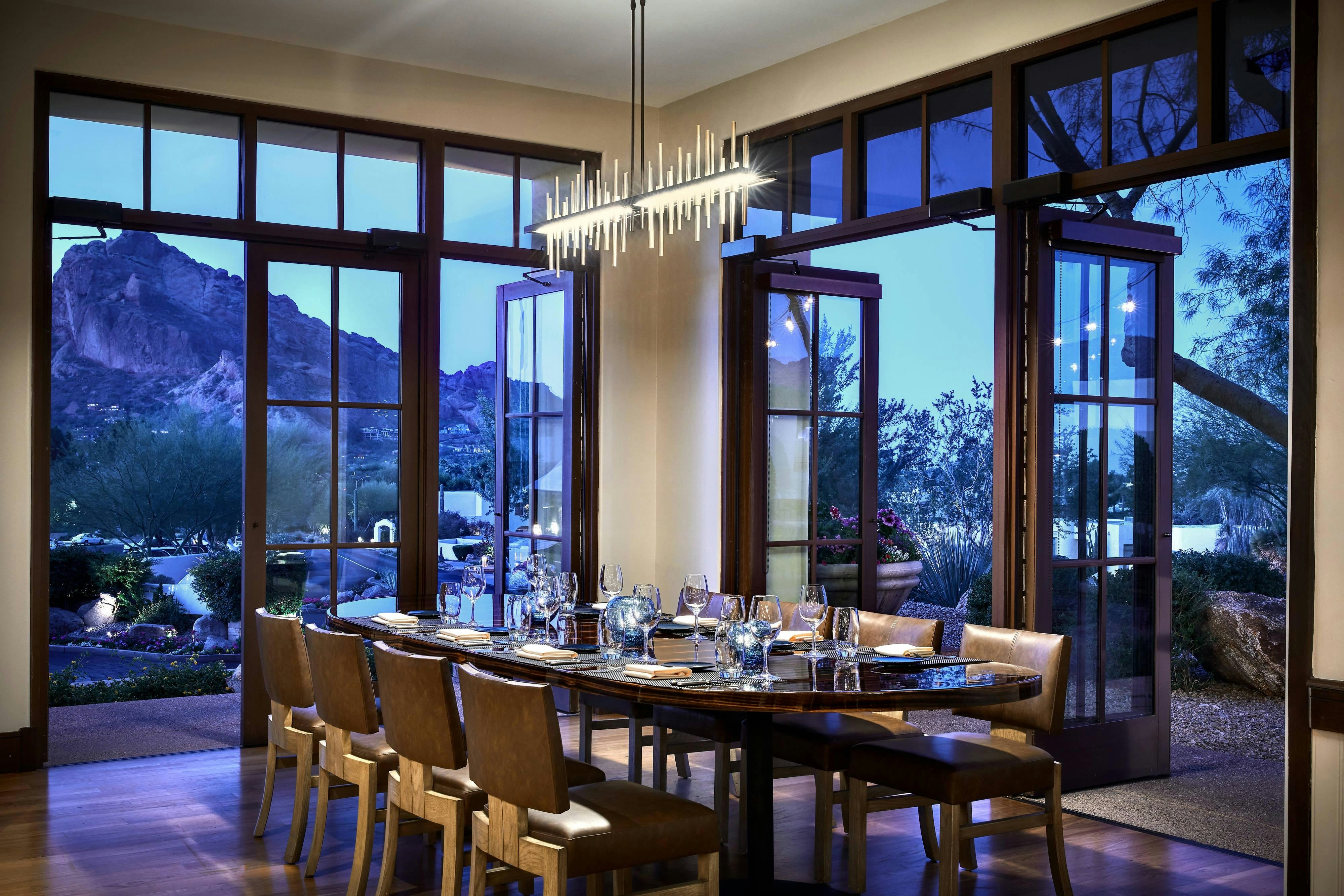Camelback Inn-A JW Marriott Resort & Spa Scottsdale - DUPLICATE 50/82