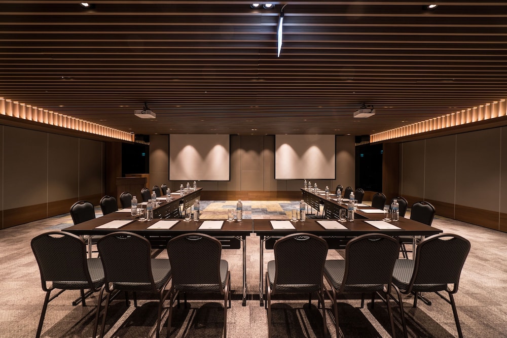 Evergreen Palace Hotel Chiayi 39/50