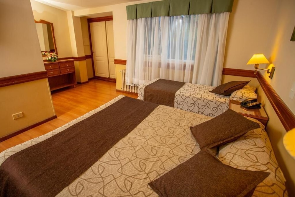 Hotel Aguas del Sur 33/53