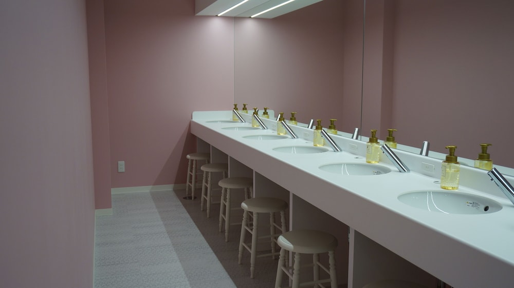 Akihabara Bay Hotel - Caters To Women 29/30