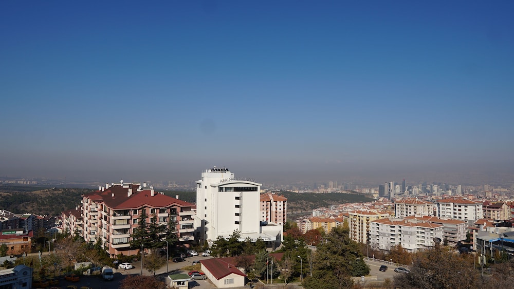 ASRIN PARK HOTEL & SPA 49/53