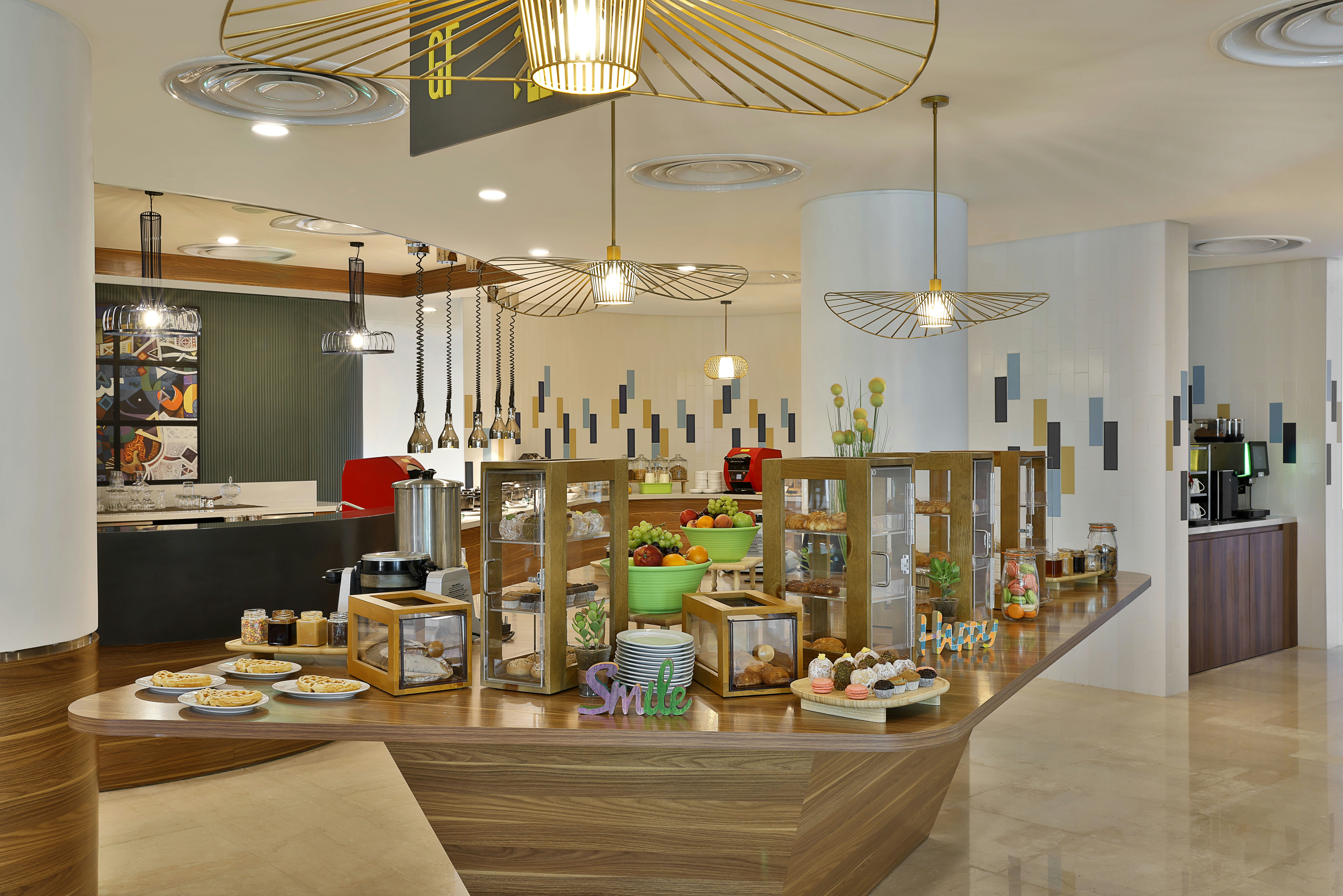 Hampton by Hilton Sharma NEOM Community 1 34/37