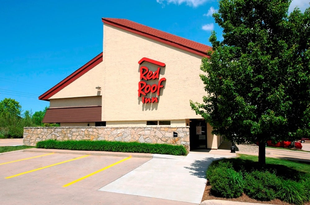 レッド ルーフ イン エリー(Red Roof Inn Erie - I-90) 写真1