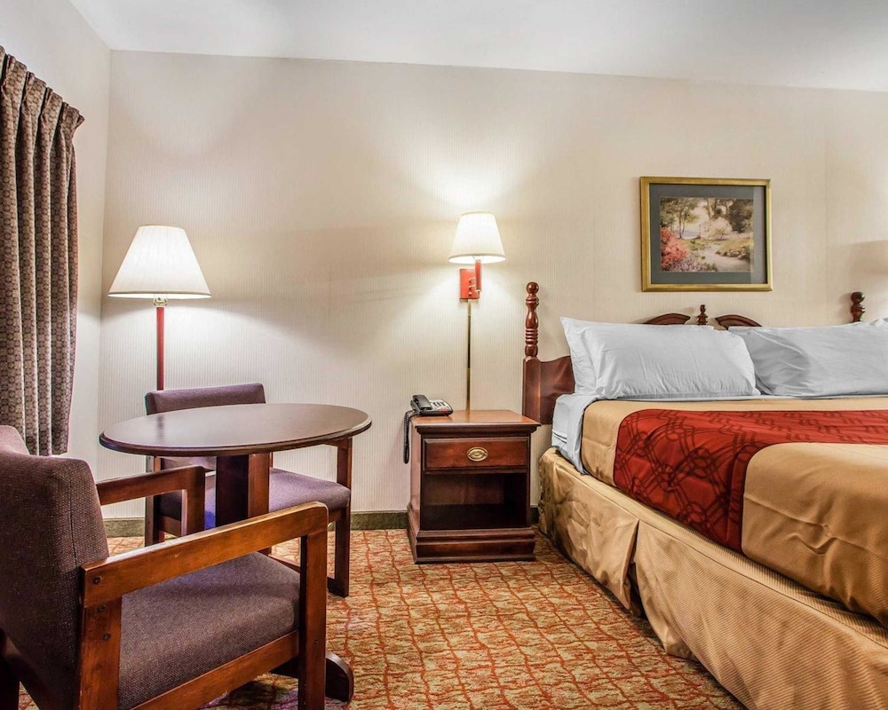 Econo Lodge Douglassville Pottstown 22/33