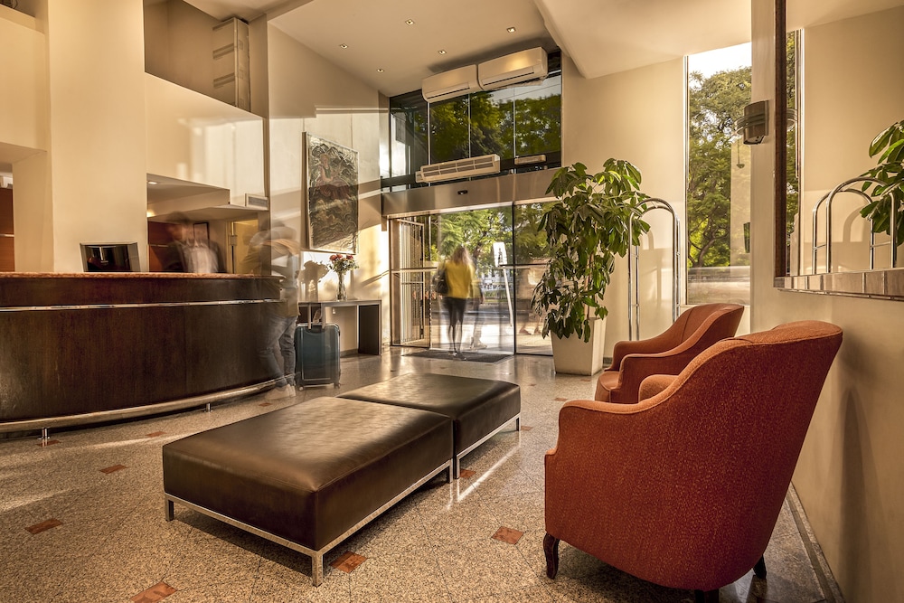 GRAN HOTEL ARGENTINO 3/50