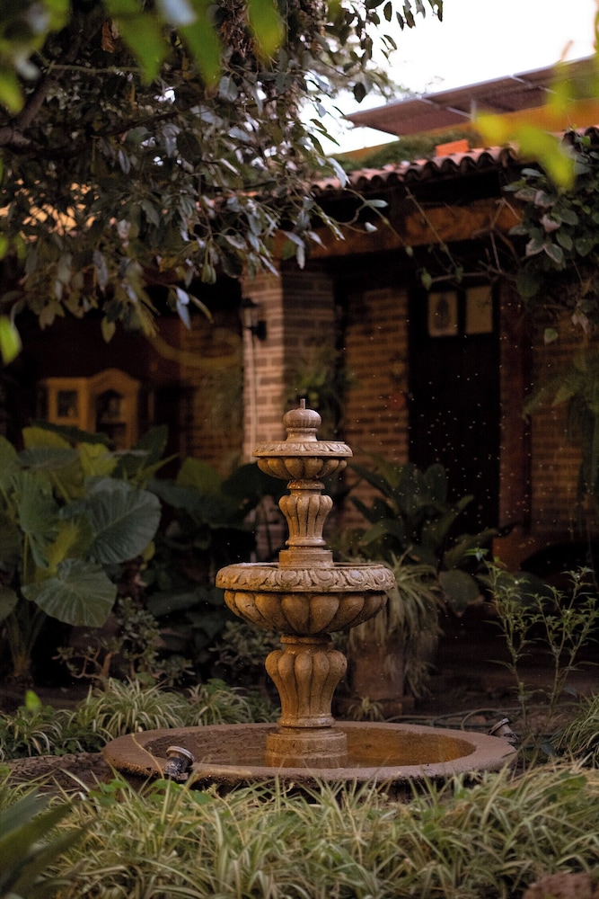 Hotel Quinta San Carlos 7/66