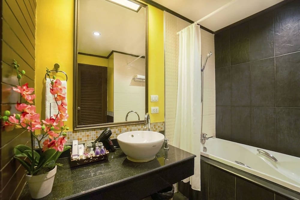 Ao Nang Orchid Resort 26/68