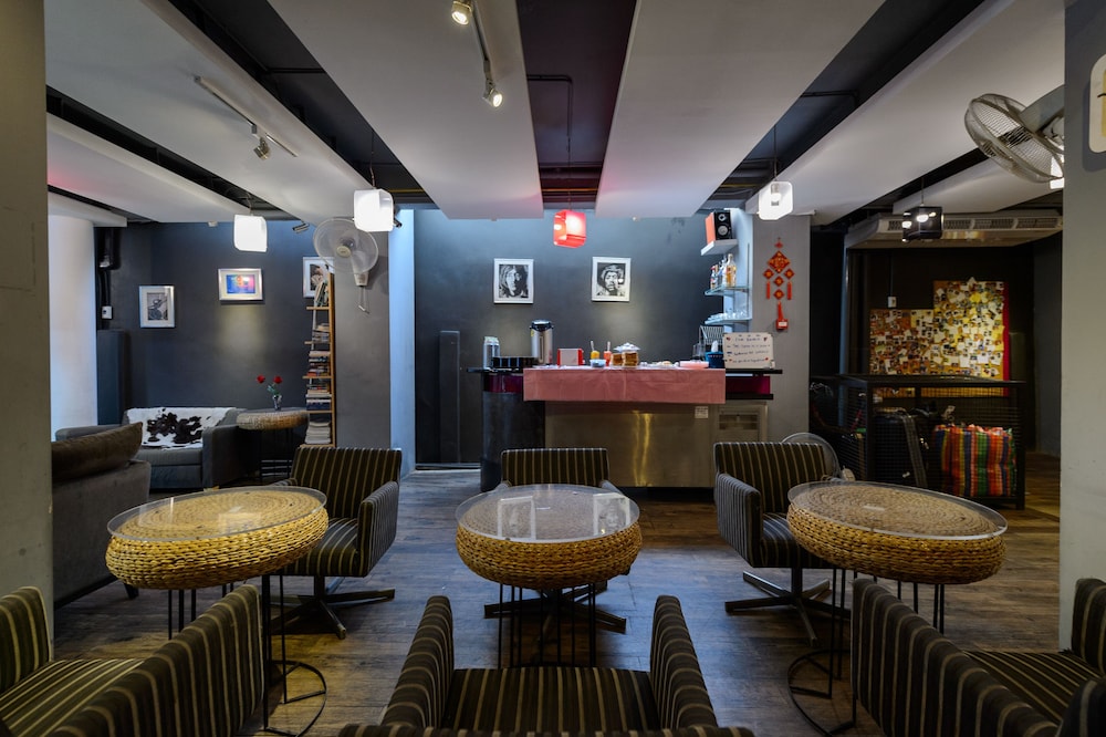 CheQinn Hostel Sukhumvit 4 52/65