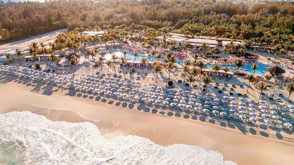 Hilton At Resorts World Bimini 46/49