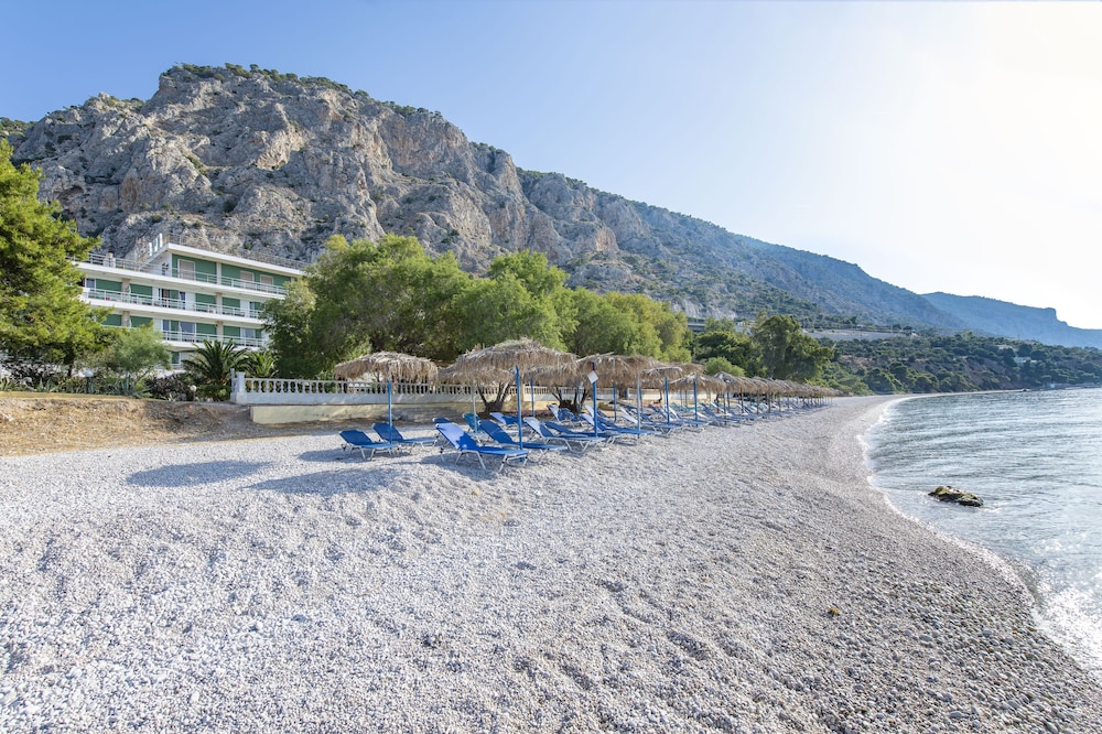 Sun Hotel Kineta 29/75