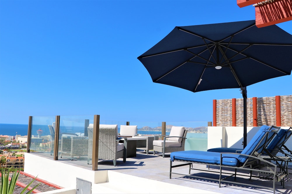 Alegranza Luxury Resort All Master Suite 46/50