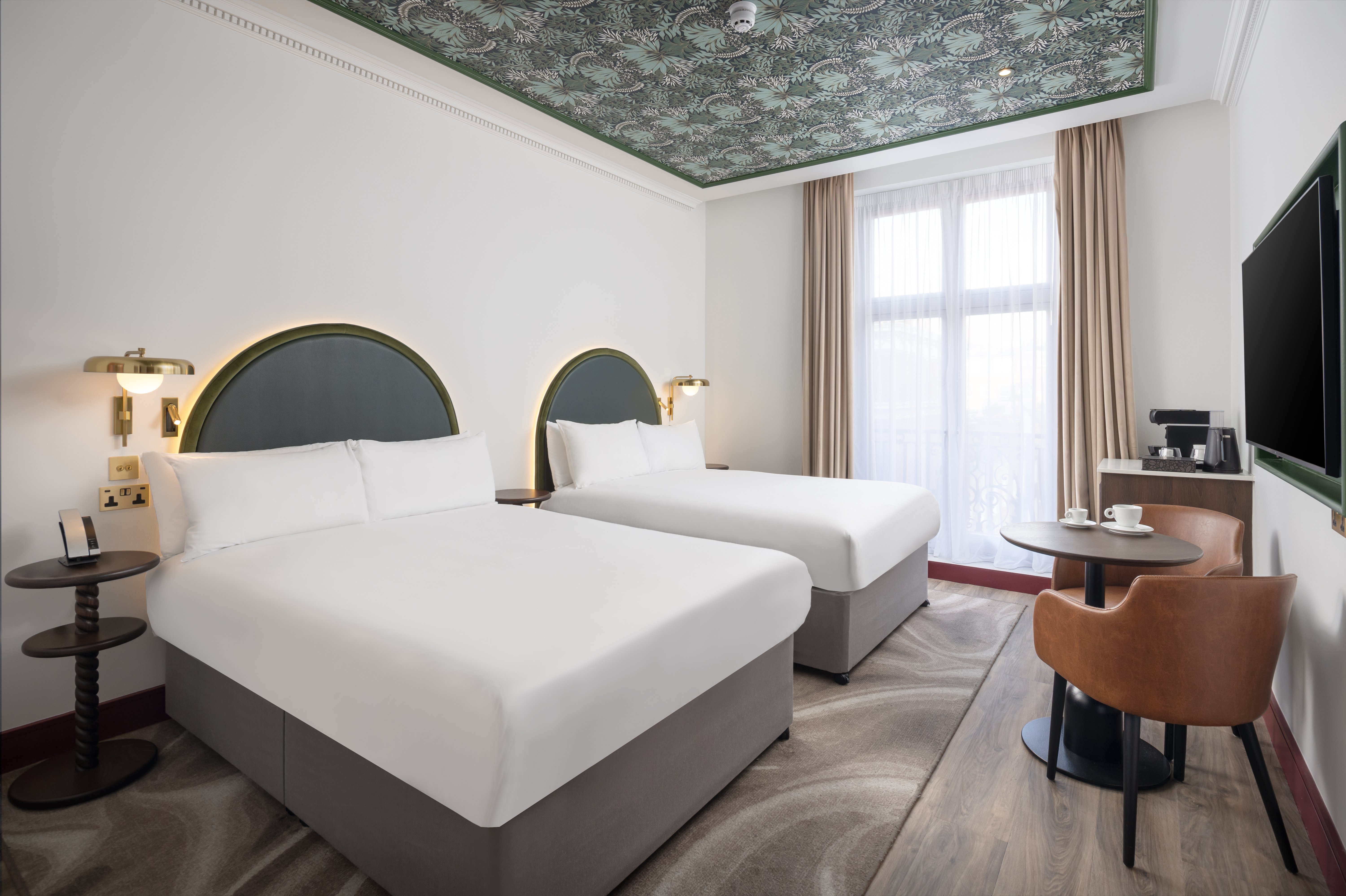 The Welbeck Hotel by IHG 22/78