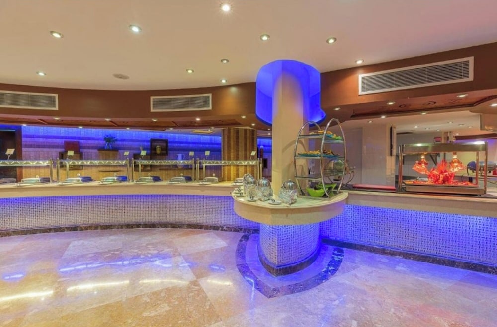 Gravity Hotel and Aquapark - Hurghada 53/75