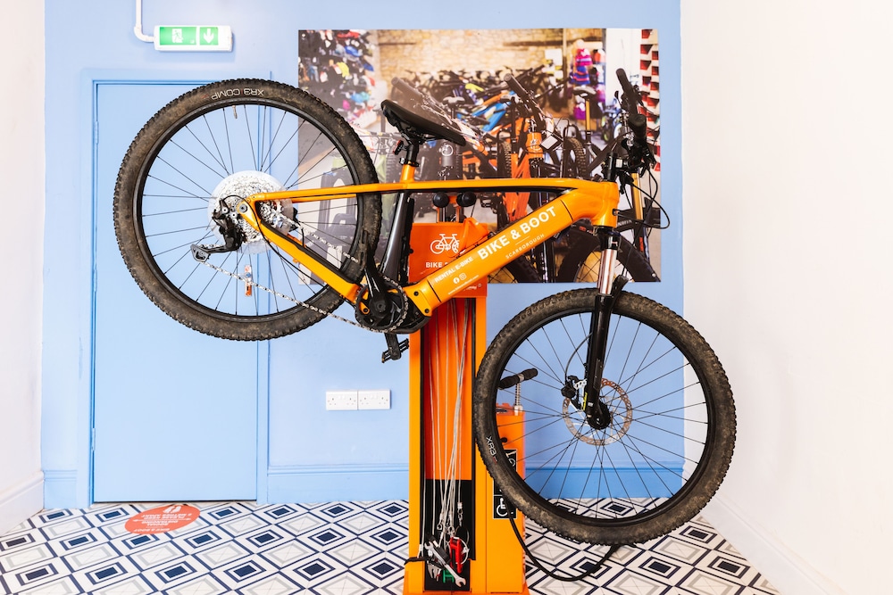 Bike & Boot Inns Scarborough - Leisure Hotels for Now 2/50