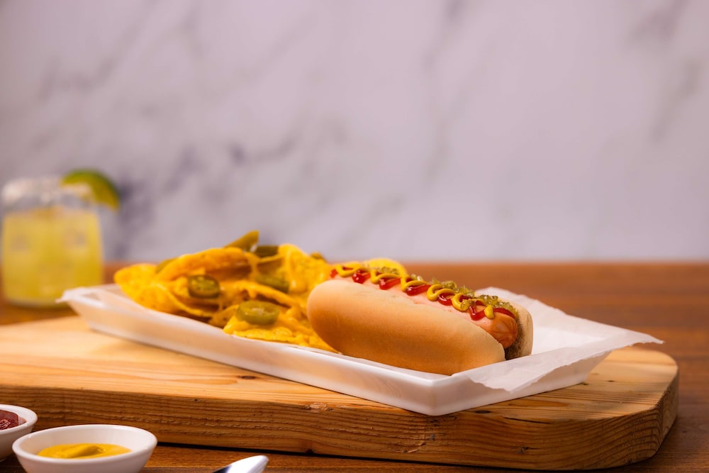 Drury Inn & Suites Charlotte University Place 20/50